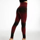 Leggings de sport taille haute à imprimé léopard - EX-STOCK Canada