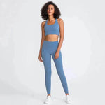 Gym Running Exercise Yoga Clothes - EX-STOCK Canada