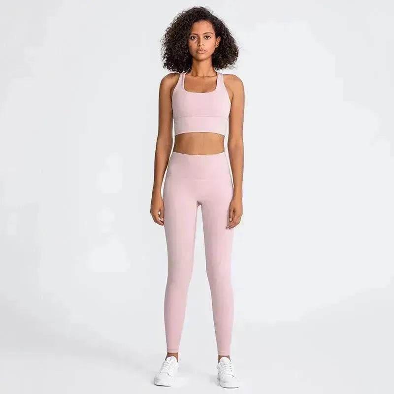 Vêtements de sport pour gym, course, exercices et yoga - EX-STOCK Canada