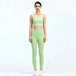 Gym Running Exercise Yoga Clothes - EX-STOCK Canada