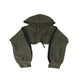 Gym Running Yoga Wear Loose Casual Sports Suit - EX-STOCK Canada