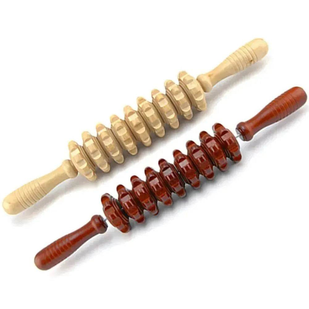 Masseur musculaire complet pour le corps - Sports de gym EX-STOCK Canada