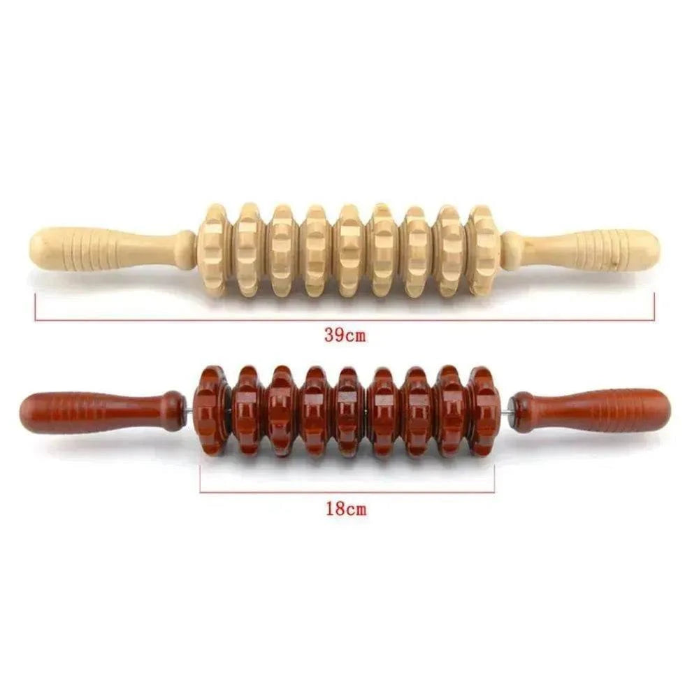 Masseur musculaire complet pour le corps - Sports de gym EX-STOCK Canada