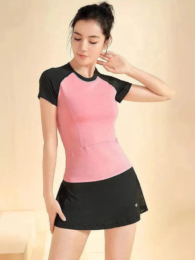 Tenue de yoga pour la salle de sport - EX-STOCK Canada