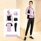 Gym Yoga suit - EX-STOCK Canada