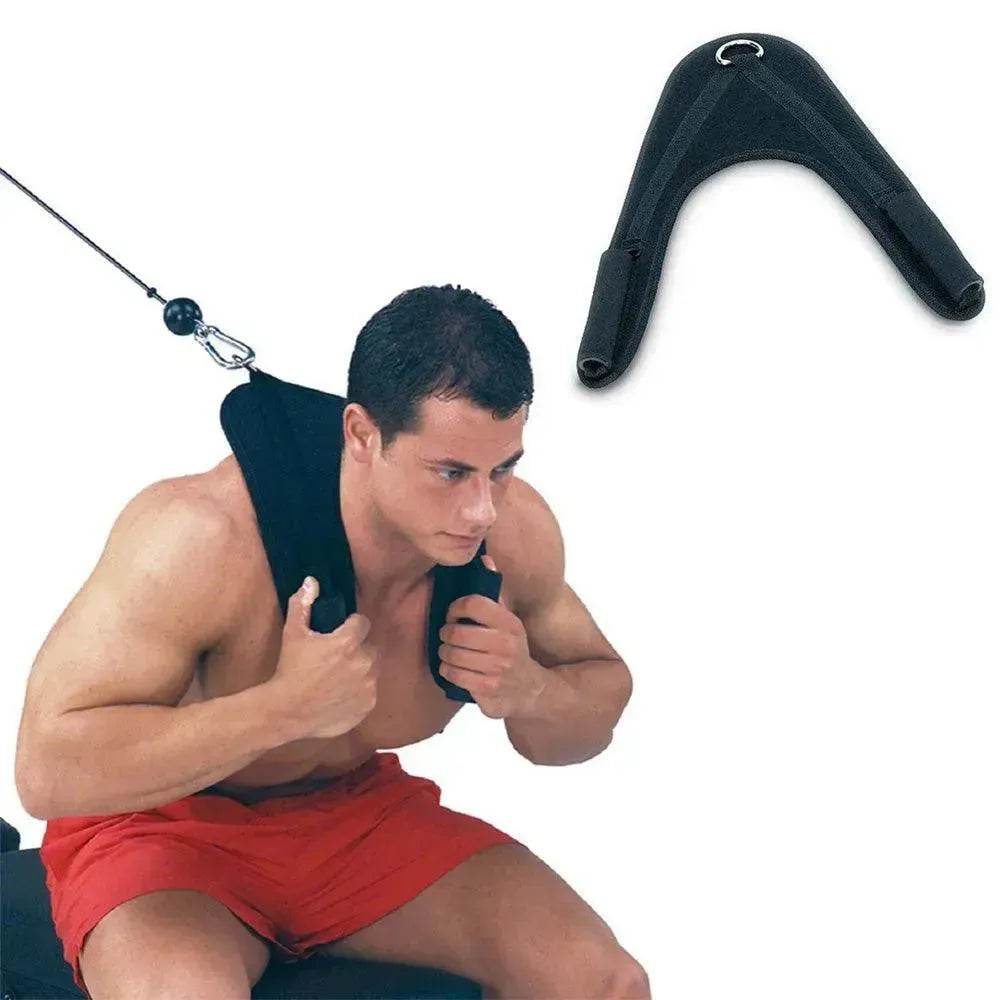Sangle abdominale de gym - EX-STOCK Canada