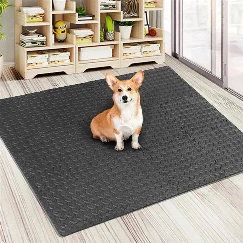 Tapis de sol de gym pour enfants - tapis de ramper EX-STOCK Canada