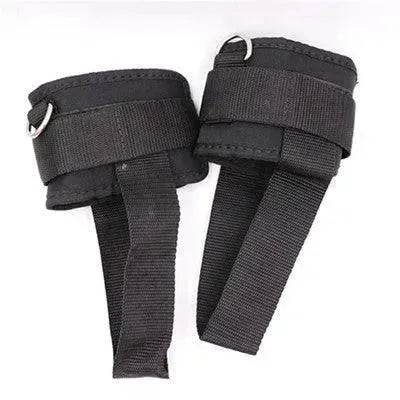 Corde pour pied de gym - EX-STOCK Canada