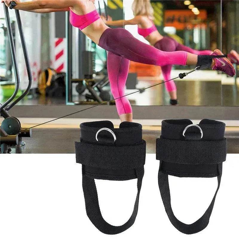 Corde de foot de gym - EX-STOCK Canada
