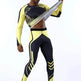 Gym suit sports suit - EX-STOCK Canada