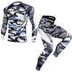 Gym suit sports suit - EX-STOCK Canada