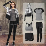 Gym workout Suit - EX-STOCK Canada