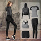 Tenue de sport - EX-STOCK Canada