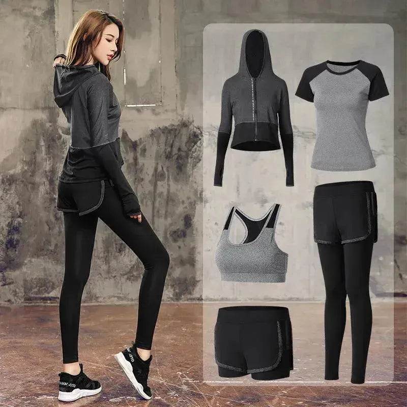Tenue de sport - EX-STOCK Canada