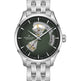 Hamilton Jazzmaster Open Heart Watch H32675160 - EX-STOCK Canada