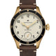 Hamilton Khaki Aviation Pilot Pioneer Mechanical Bronze 43mm Watch H76709510 - EX-STOCK Canada