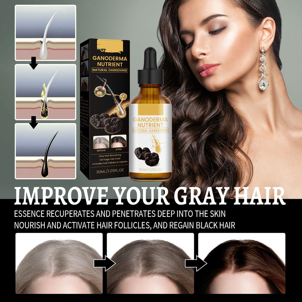 Hair Care Moisturizing Hair Repair Massage EX-STOCK Canada 