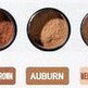 Hair Fiber Building Keratin Filling Concealer Powder EX-STOCK Canada 