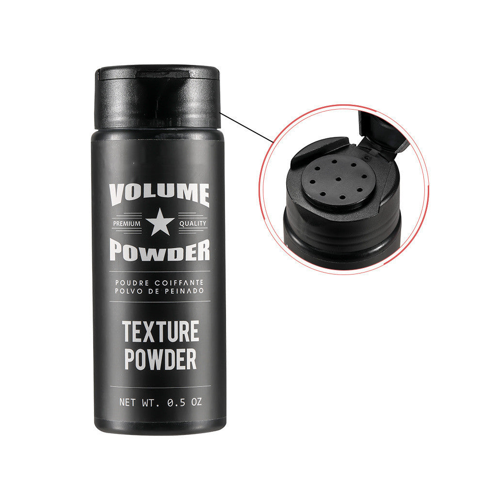 Hair Fluffy Powder Natural Refreshing Oil Control EX-STOCK Canada 