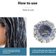 Hair Salon Specific Hair Styling Tool Hair Mask Cap EX-STOCK Canada 