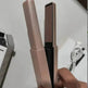 Hair Straightener Cordless Usb Hair Straightener Mini Ceramics Hair Curler 3 Constant Temperature Portable Flat Iron For Travel - EX-STOCK Canada
