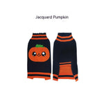 Halloween Dog Sweaters Pet Costume Teddy Warm Leisure Sweater Cosplay Clothes For Dogs Pets Outfits EX-STOCK Canada 