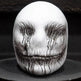 Halloween Ghost Latex Mask Masquerade Party Horror Headgear - EX-STOCK Canada