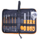 Halloween Pumpkin Carving Kitchen Fruit Knife EX-STOCK Canada 