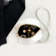 Halloween Skull Shoulder Bag Personality Funny Messenger Bag Kids Couples Outdoor Small Phone Bag For Women - EX-STOCK Canada