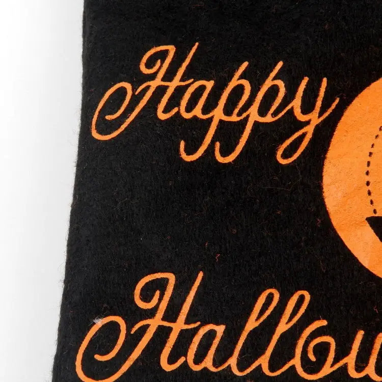 Halloween Spider Pumpkin Print Shoulder Bag Children's Candy Gift Bags Small Handbags Women - EX-STOCK Canada
