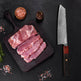 Couteaux de chef professionnels japonais aiguisés à la main EX-STOCK Canada
