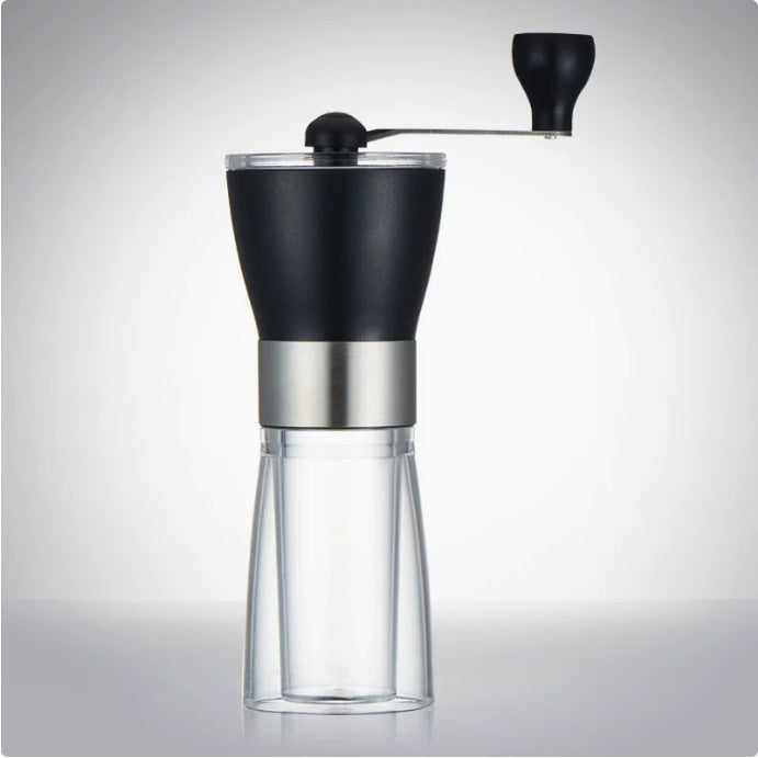 Hand coffee machine home coffee grinder coffee grinder hand pepper mill EX-STOCK Canada 