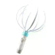 Head Scalp Massager Octopus Vibration And Refreshing Electric Massager - EX-STOCK CANADA
