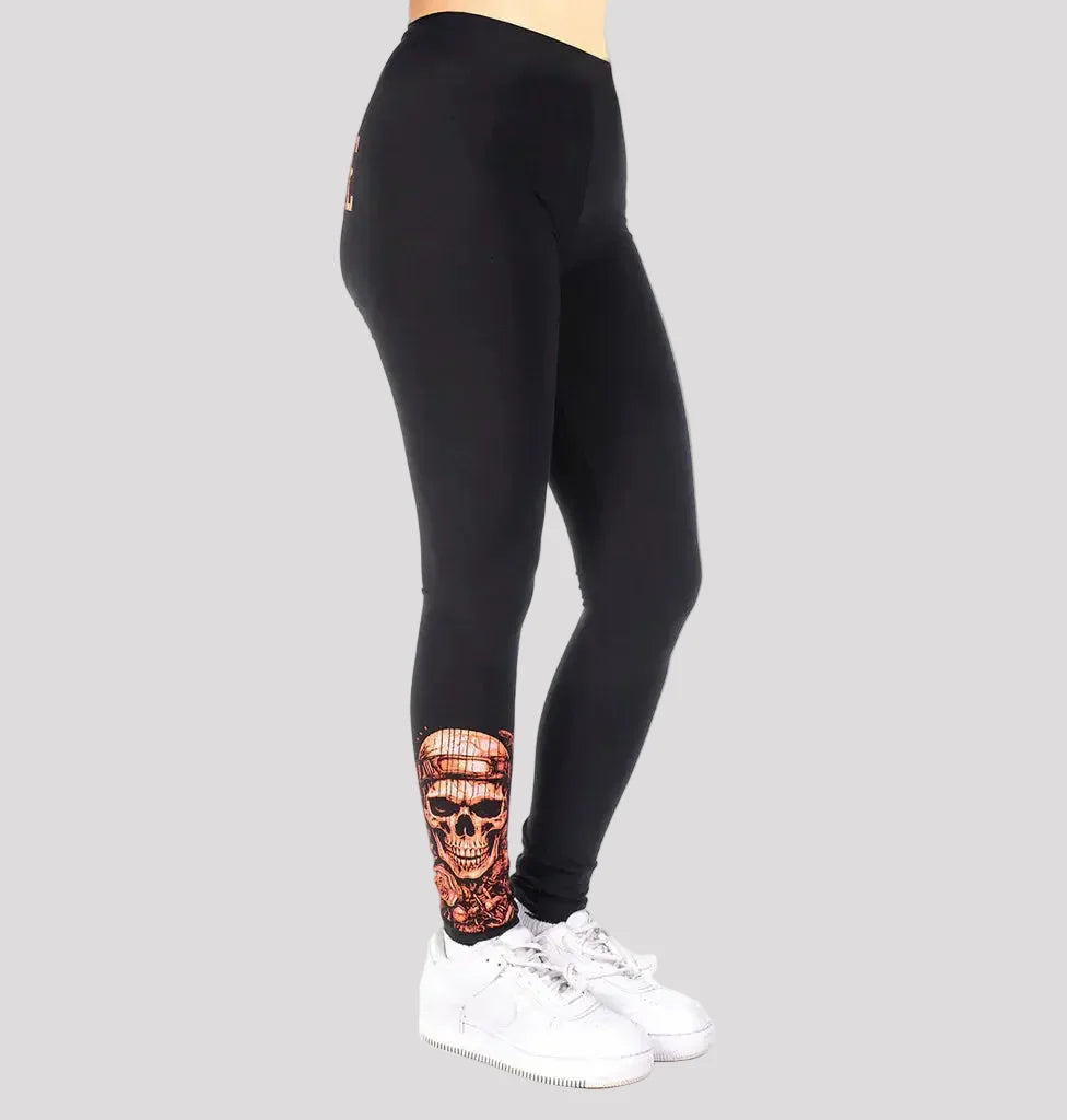 Leggings Headrush Another One 