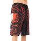 Headrush Men's Hell Wings Board Shorts EX-STOCK Canada 