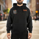 Headrush Men's Worldwide Pullover Hoodie EX-STOCK Canada 