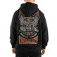 Headrush Men's Worldwide Pullover Hoodie EX-STOCK Canada 