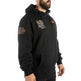 Headrush Men's Worldwide Pullover Hoodie EX-STOCK Canada 