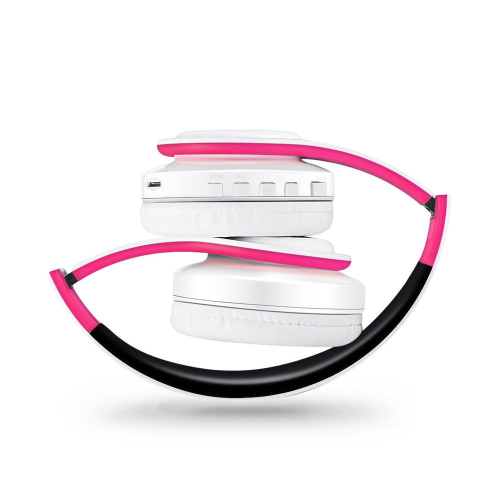 Headset For Game Music Wireless Bluetooth Headset EX-STOCK Canada 