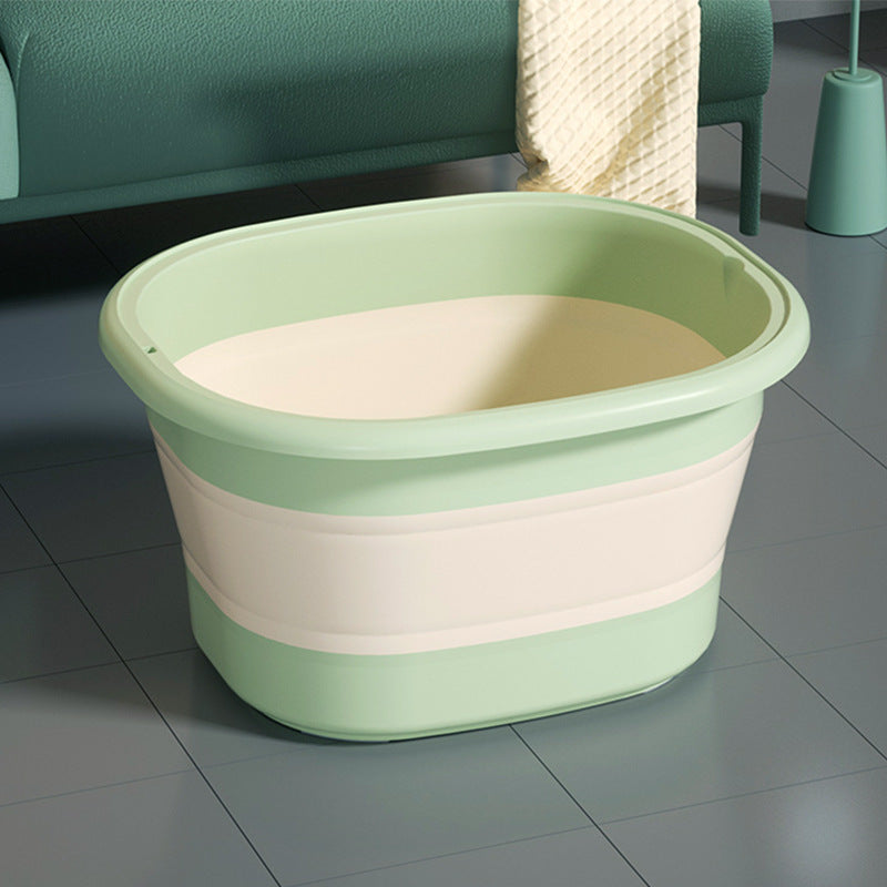 Healthy Foot Bath Home Storage Bucket EX-STOCK Canada 