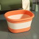 Healthy Foot Bath Home Storage Bucket EX-STOCK Canada 
