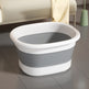 Healthy Foot Bath Home Storage Bucket EX-STOCK Canada 