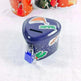 Heart-Shaped Christmas Piggy Bank Christmas Supplies School Gifts - EX-STOCK CANADA
