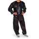 Heavy duty anti rip sauna suit - EX-STOCK CANADA