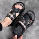 Height Increasing Leisure Sports Anti-slip Soft Bottom Beach Slippers  EX-STOCK CANADA