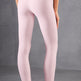 High Elastic Skinny Peach Hip Fitness Pants EX-STOCK Canada 