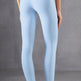 High Elastic Skinny Peach Hip Fitness Pants EX-STOCK Canada 