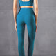 High Elastic Skinny Peach Hip Fitness Pants EX-STOCK Canada 
