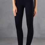 High Elastic Skinny Peach Hip Fitness Pants EX-STOCK Canada 