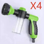 High-Pressure Foam Spray Gun for Automotive & Household Cleaning - EX-STOCK CANADA